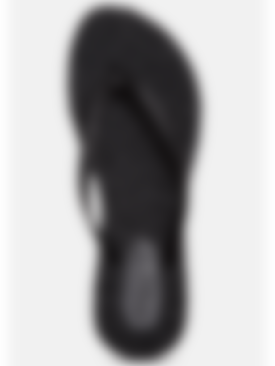 Ilse Jacobsen  Flip Flops With Glitter Black Cheerful01 Col 01