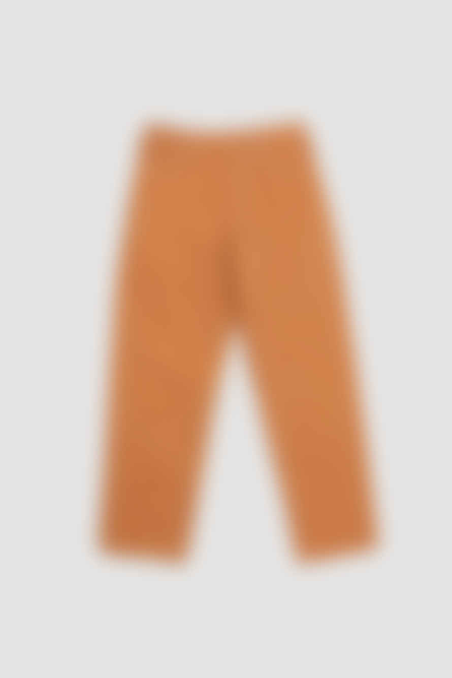 Camiel Fortgens Normal Jeans Orange