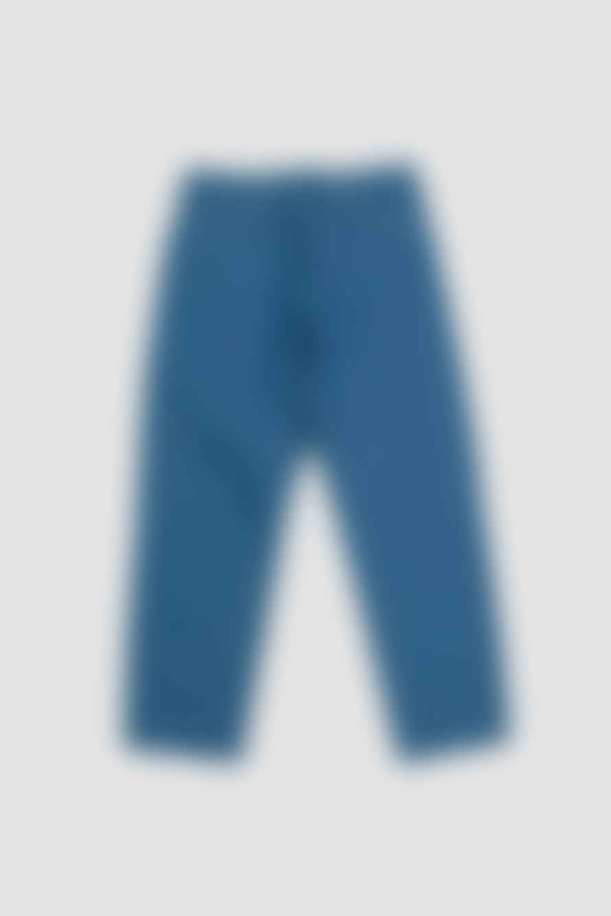 Camiel Fortgens Normal Jeans Light Blue