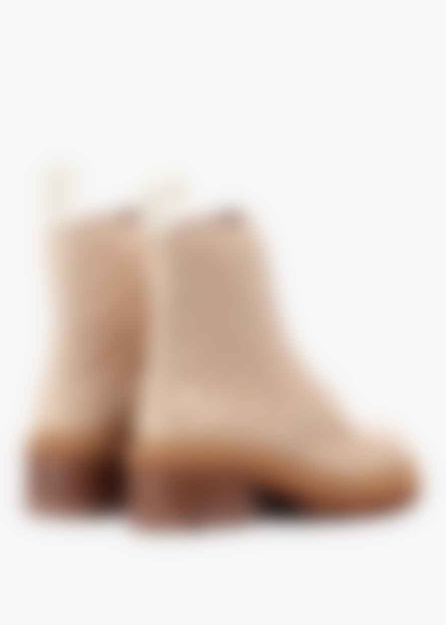 See by Chloe Women's Jodie Boots In Pink