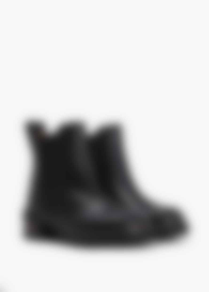 See by Chloe Women's Mallory Chelsea Boots In Black