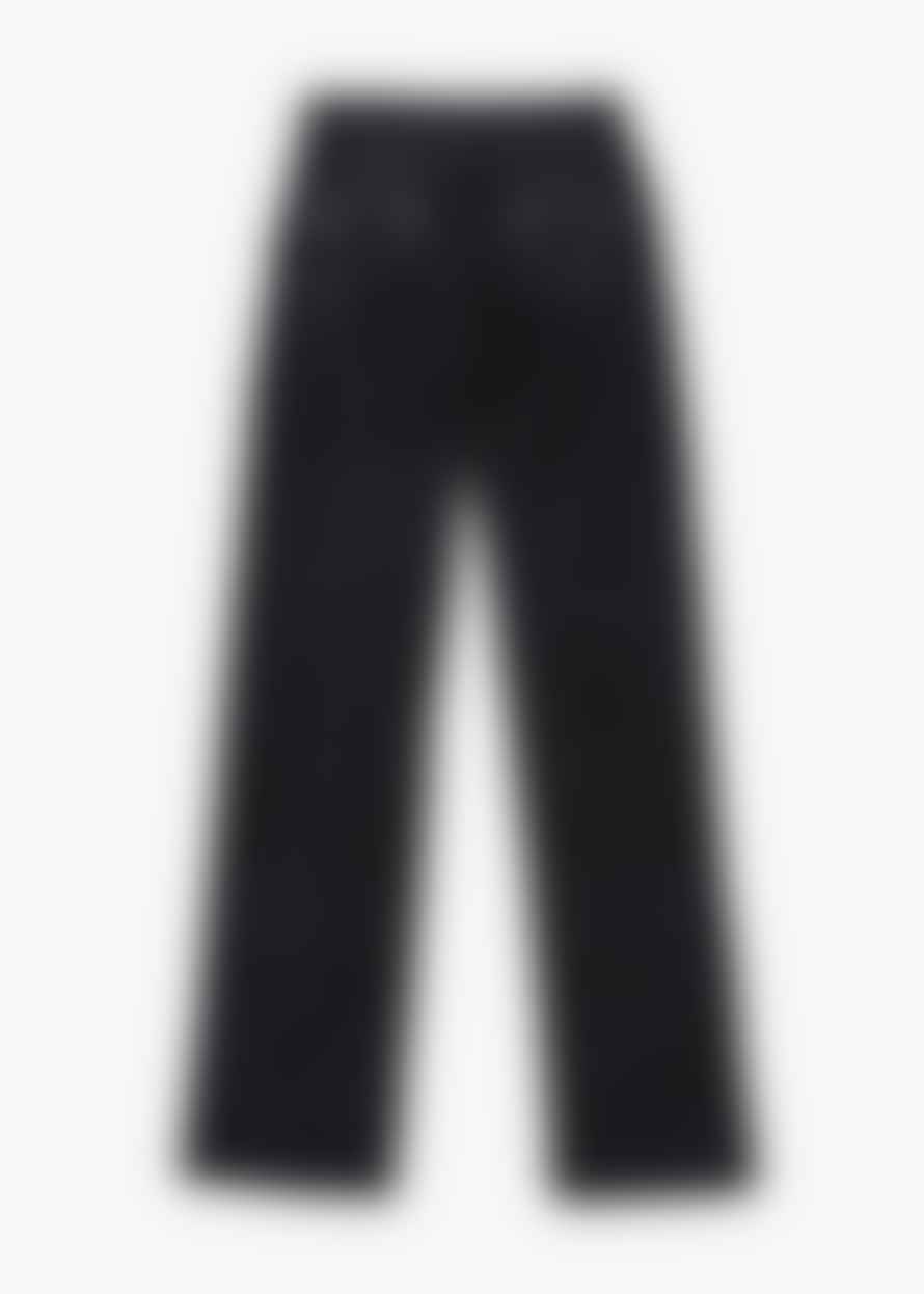 Juicy Couture Womens Del Ray Classic Pocket Lounge Pants In Black