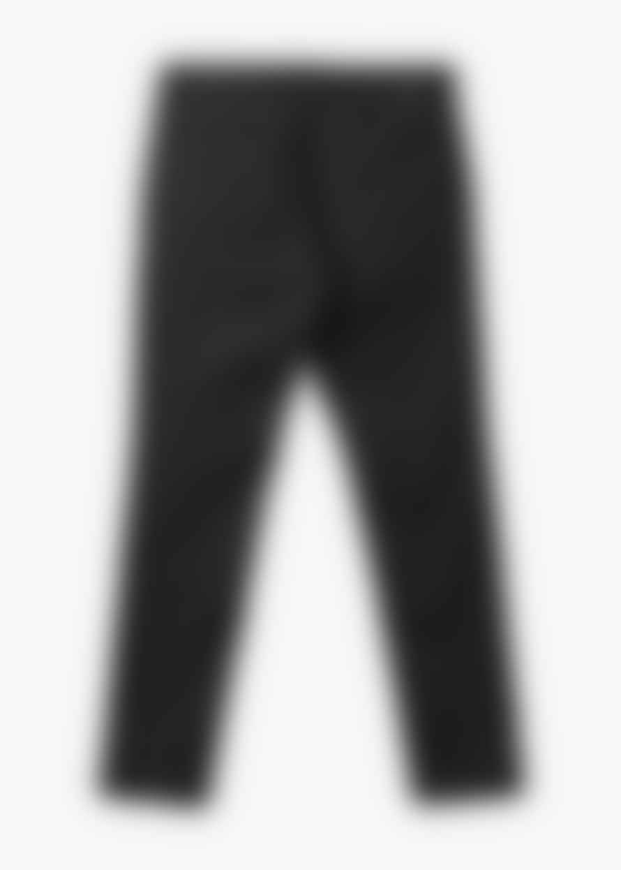Replay Mens Benni Chino Hyperflex X-lite Trousers In Black