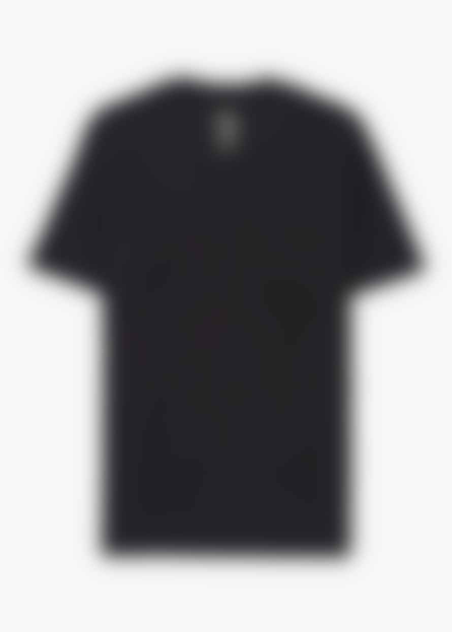 Billionaire Boys Club Mens Duck Camo Arch Logo T-shirt In Black