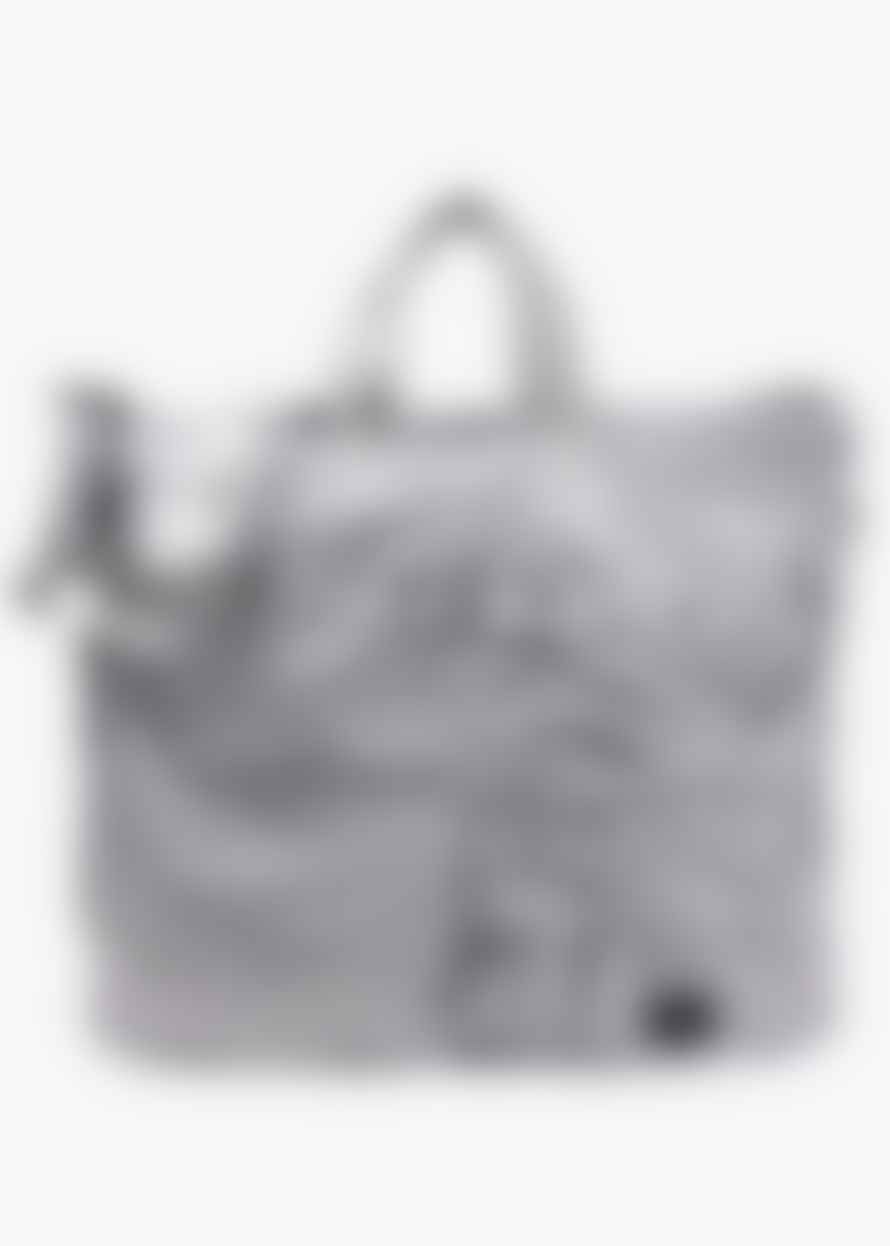 C.P. Company Mens Nylon B Tote Bag In Drizzle