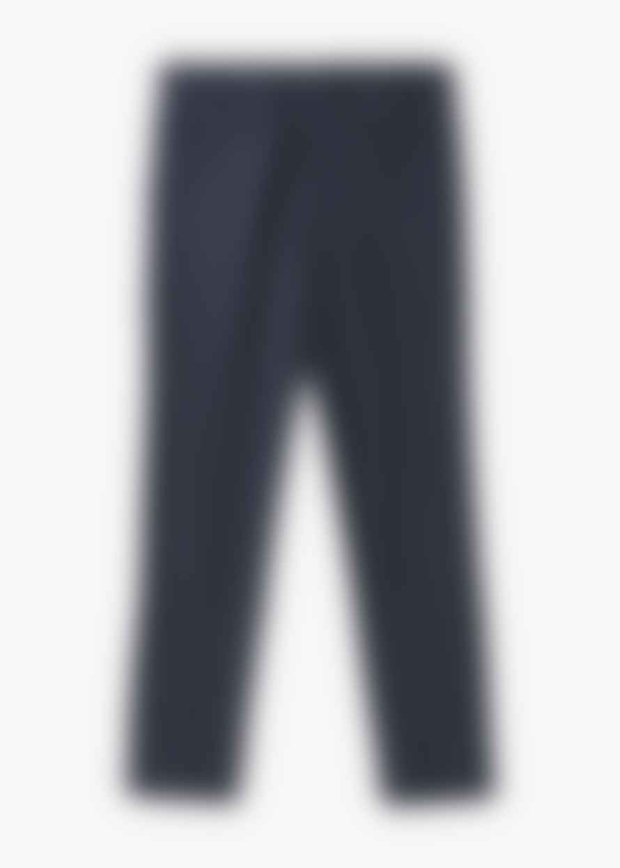 SKOPES Mens Harcourt Tailored Suit Trousers In Blue