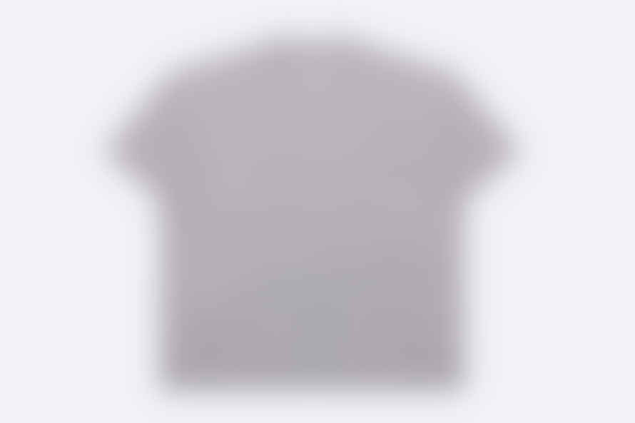 Dickies Rustburg Short Sleeve T-shirt Grey