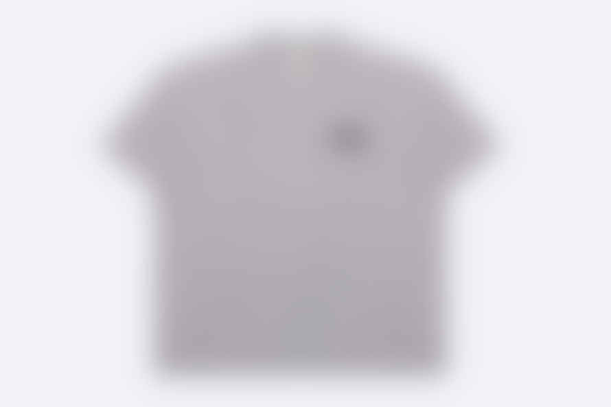 Dickies Rustburg Short Sleeve T-shirt Grey