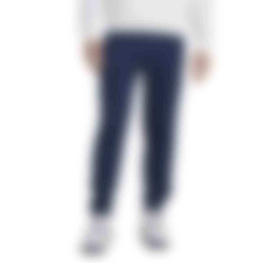 Adidas Pantaloni Club Teamwear Graphic Uomo Colleggiate Navy
