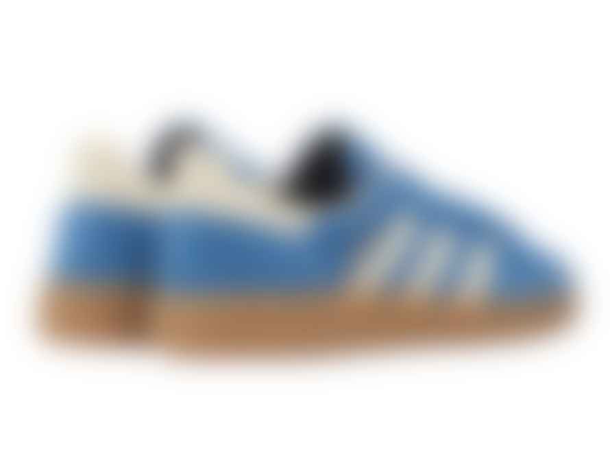 Adidas Scarpe Handball Spezial Cobalt Blue/Cream White