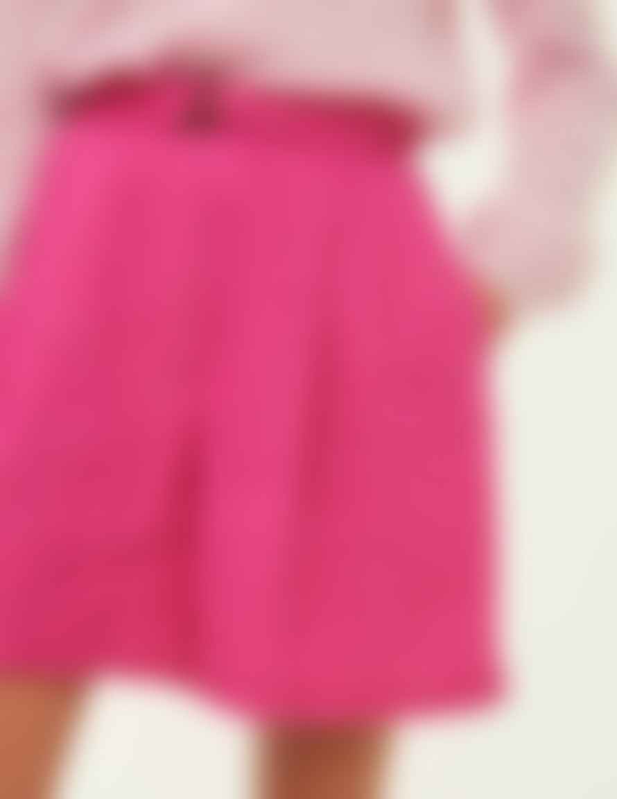 Des Petits Hauts Des Petits Hauts - Verino Shorts - Pink