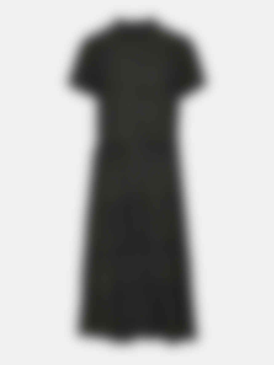 Project Aj117 Tonya Dress - Black