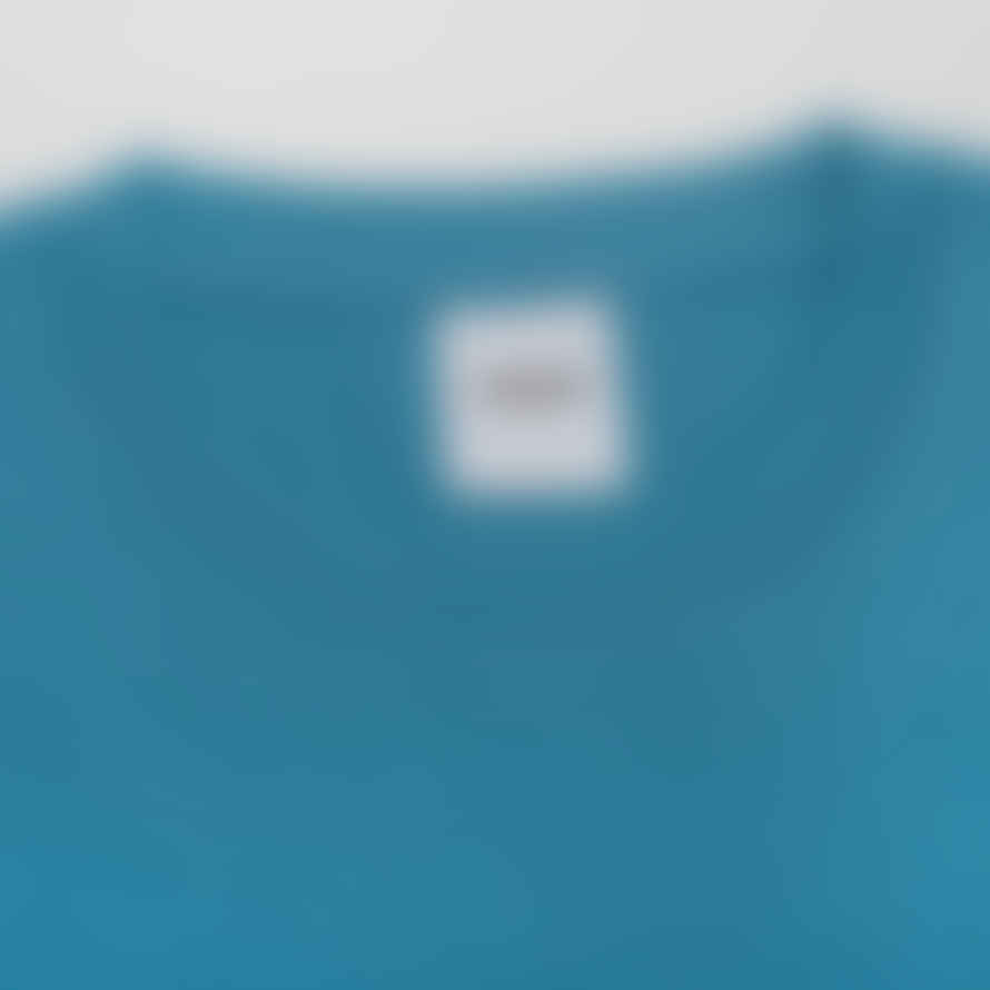 Parlez Boscaobel T-Shirt In Dusty Blue