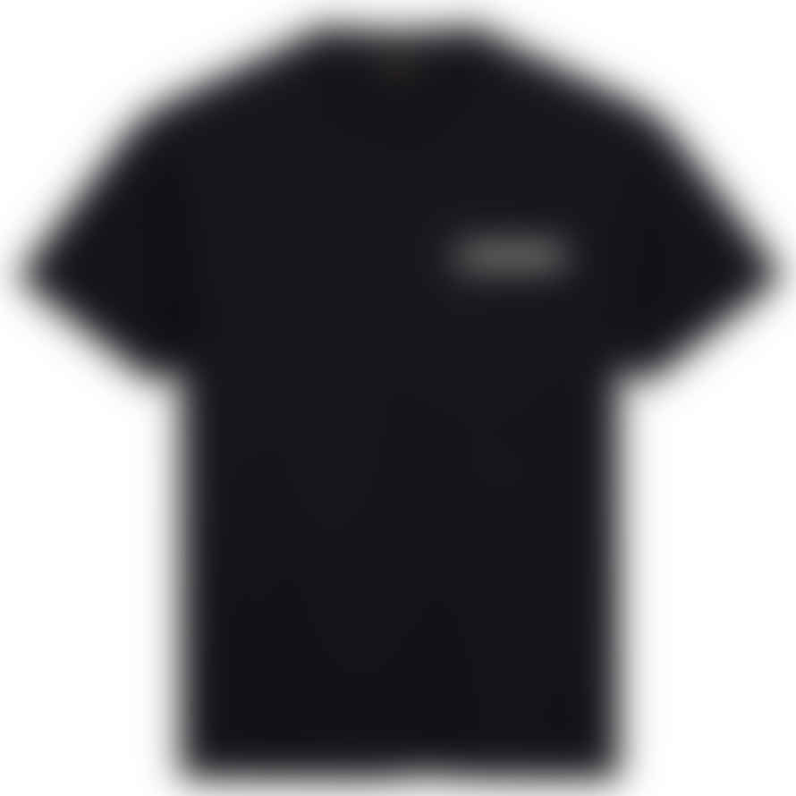Napapijri S-kotcho T-shirt - Black