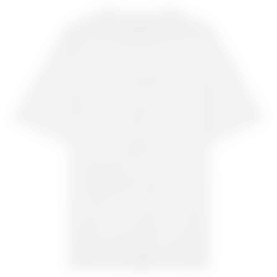 Pompeii Brand Sun Bathing Emilio Graphic T-shirt - White