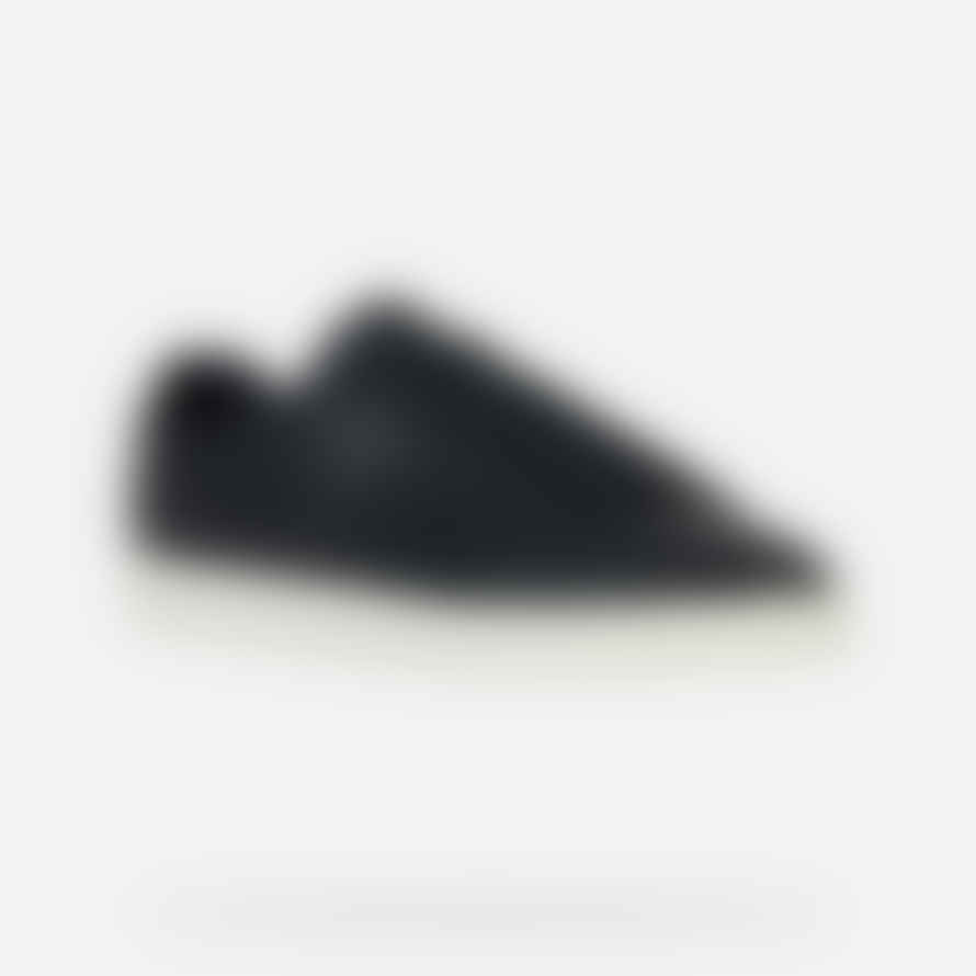 GEOX - Regio Low Cut Sneaker In Navy U45chb00043c4002