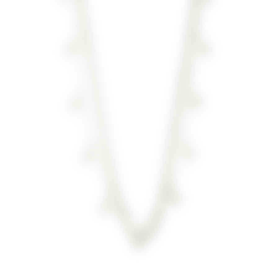 Pilgrim - Riko Silver 2-in-1 Necklace Set