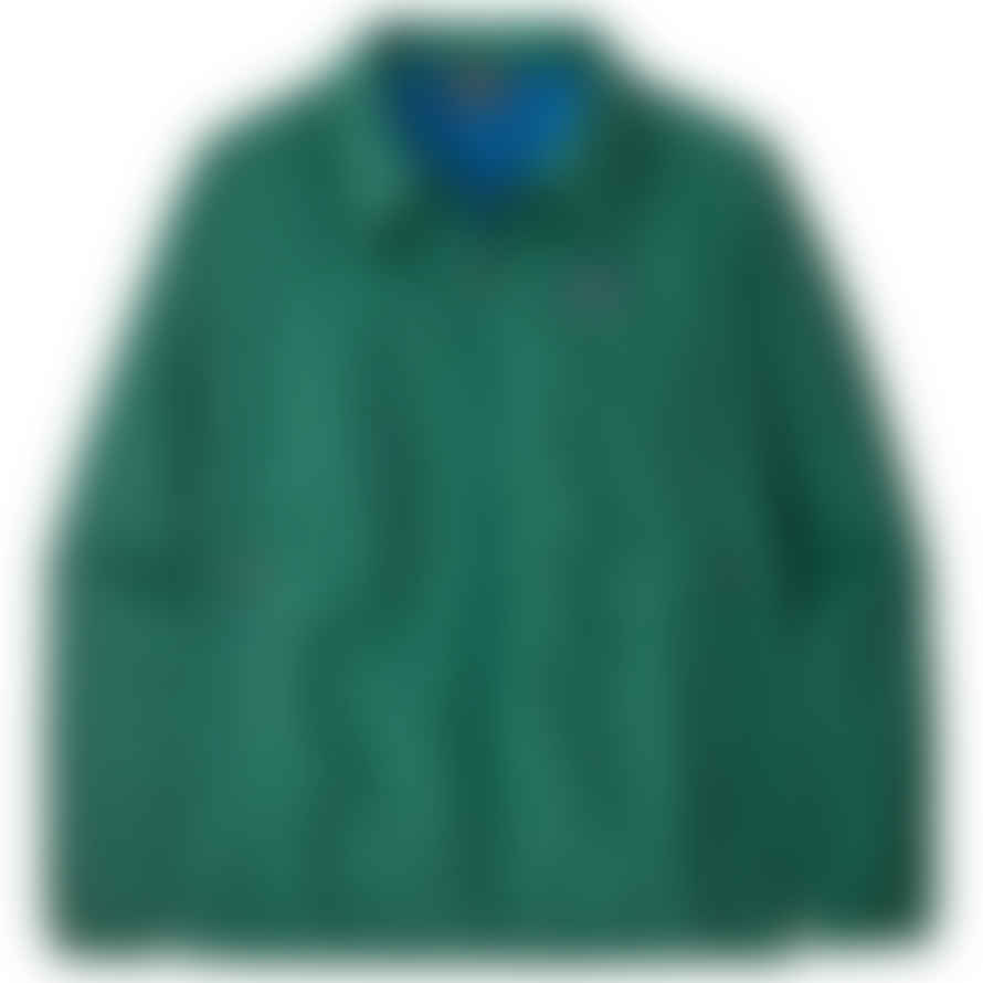 Patagonia Men's Baggies™ Jacket Conifer Green