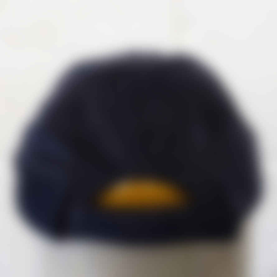 Yarmouth Oilskins | Navy Corduroy Watchcap