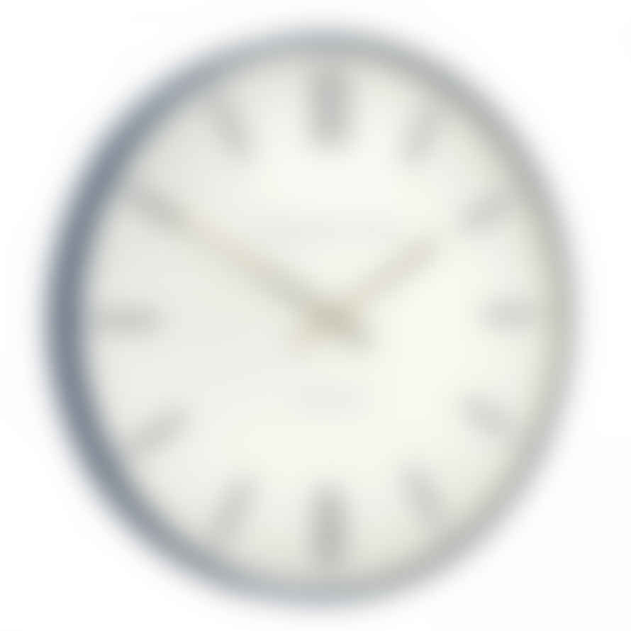 Distinctly Living 20'' Arlington Wall Clock