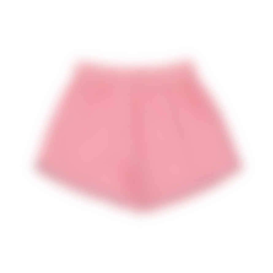Tinycottons Vichy Shorts