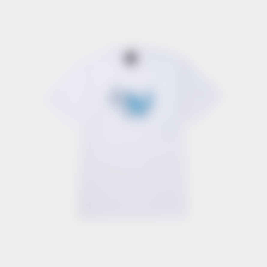 HUF Mod Dog T-shirt - White