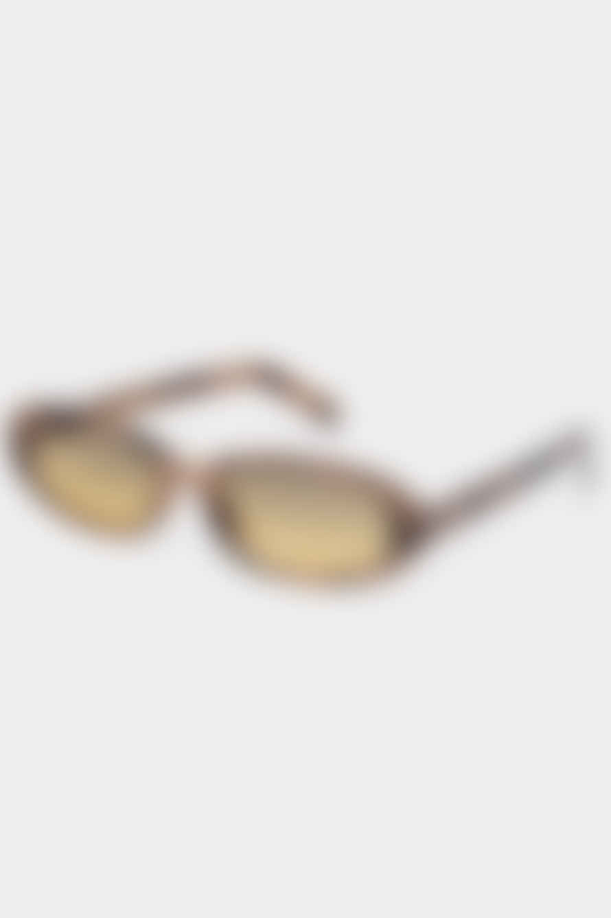 A Kjærbede Macy Coquina Sunglasses