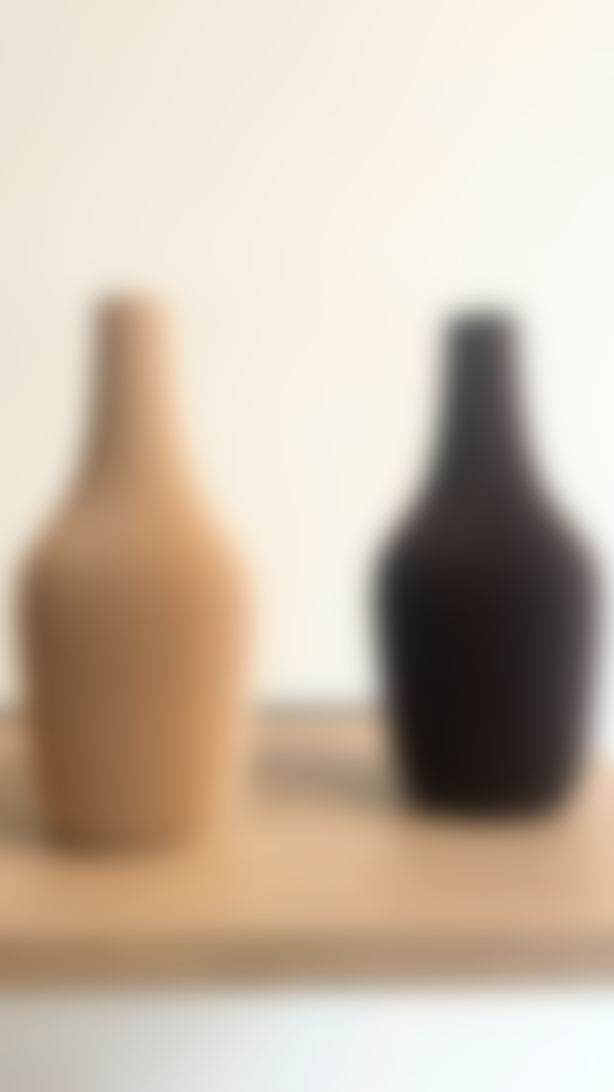 Filament Vase Distinction -