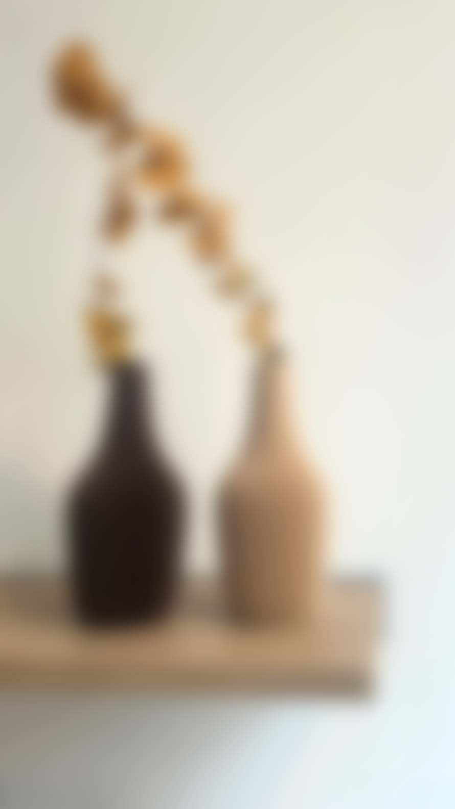 Filament Vase Distinction -