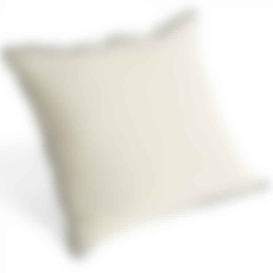 HAY - Outline Cushion - Off-white