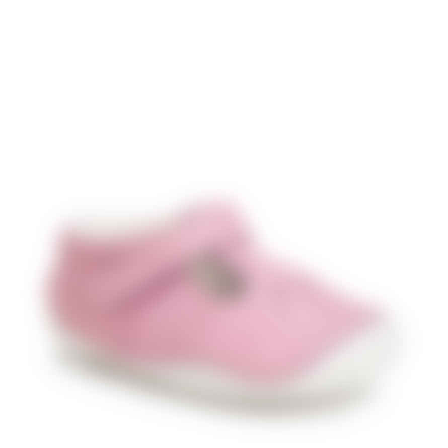 Start-rite : Tumble Pre-walker Shoes - Pink