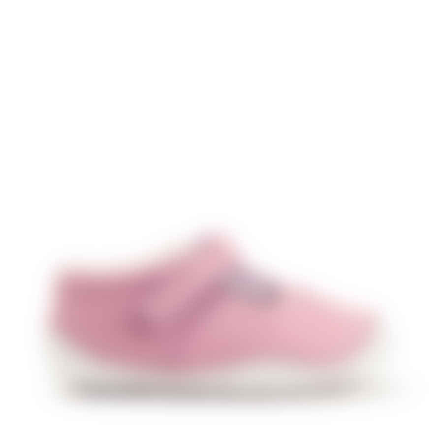 Start-rite : Tumble Pre-walker Shoes - Pink