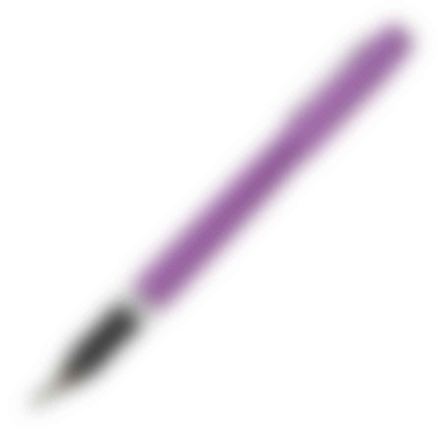 Ohto Dude Fountain Pen Purple