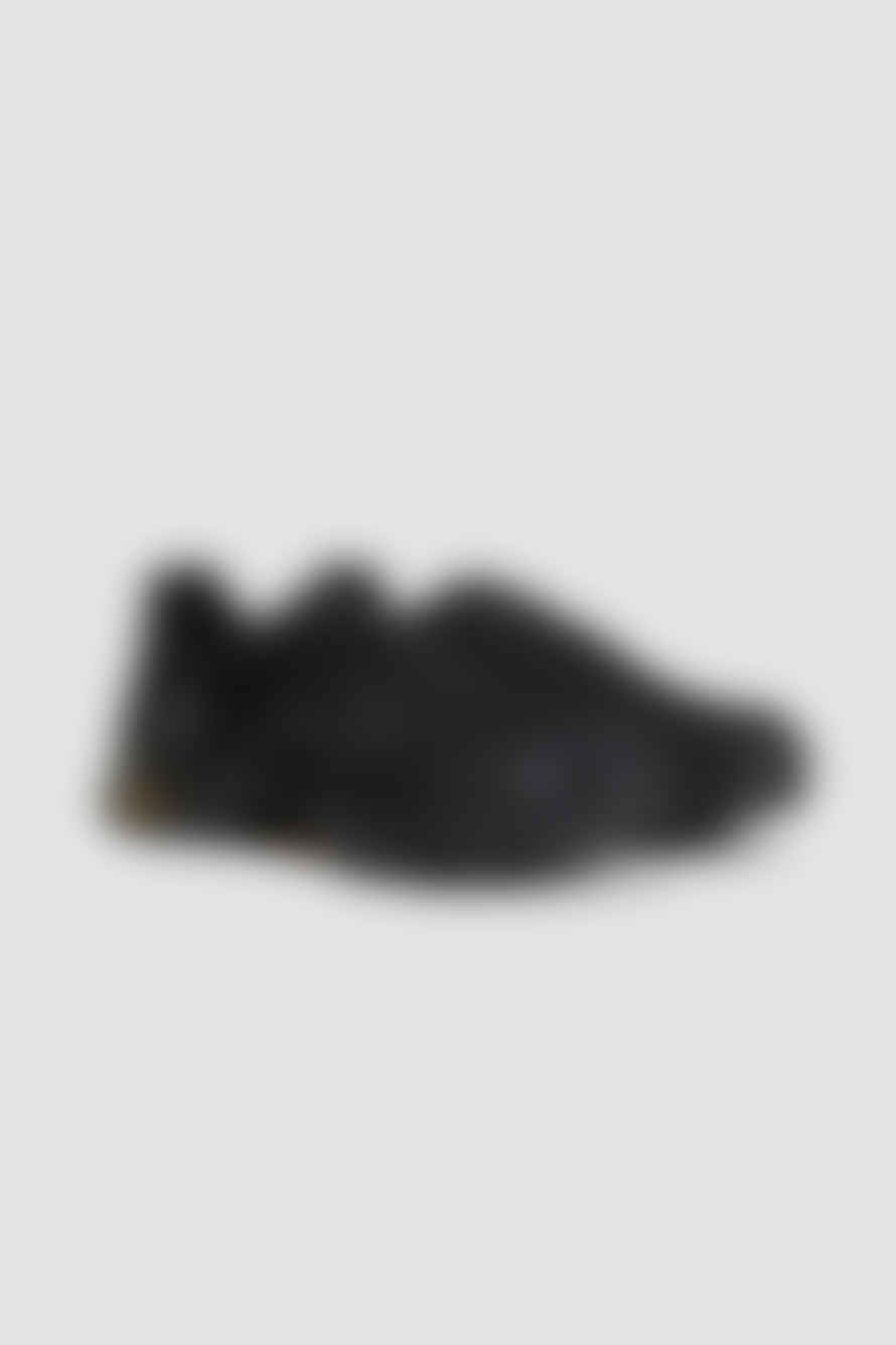 ROA Minaar Sneakers Black