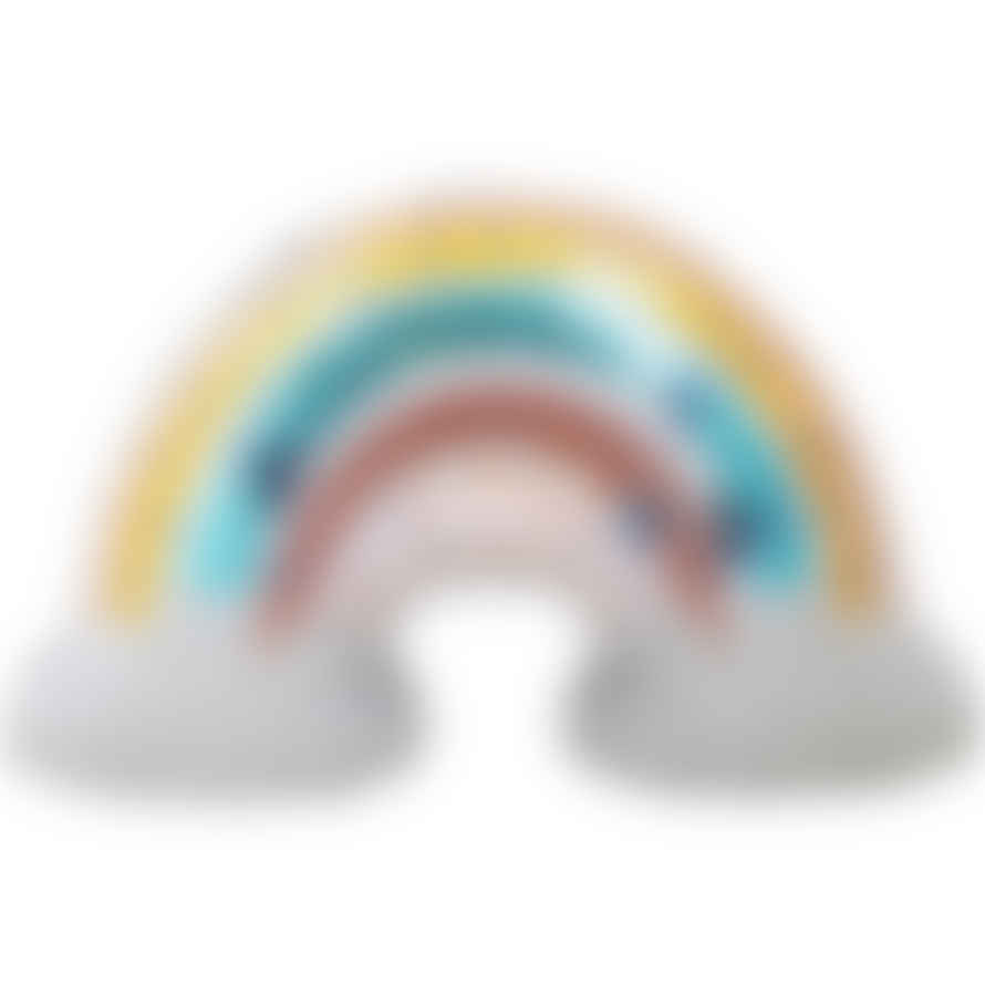 Folat Shape Rainbow 68x42cm