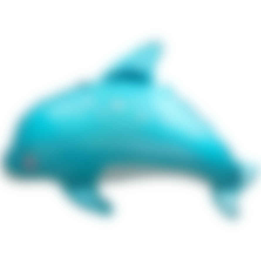 Folat Shape Dolphin 78x52cm