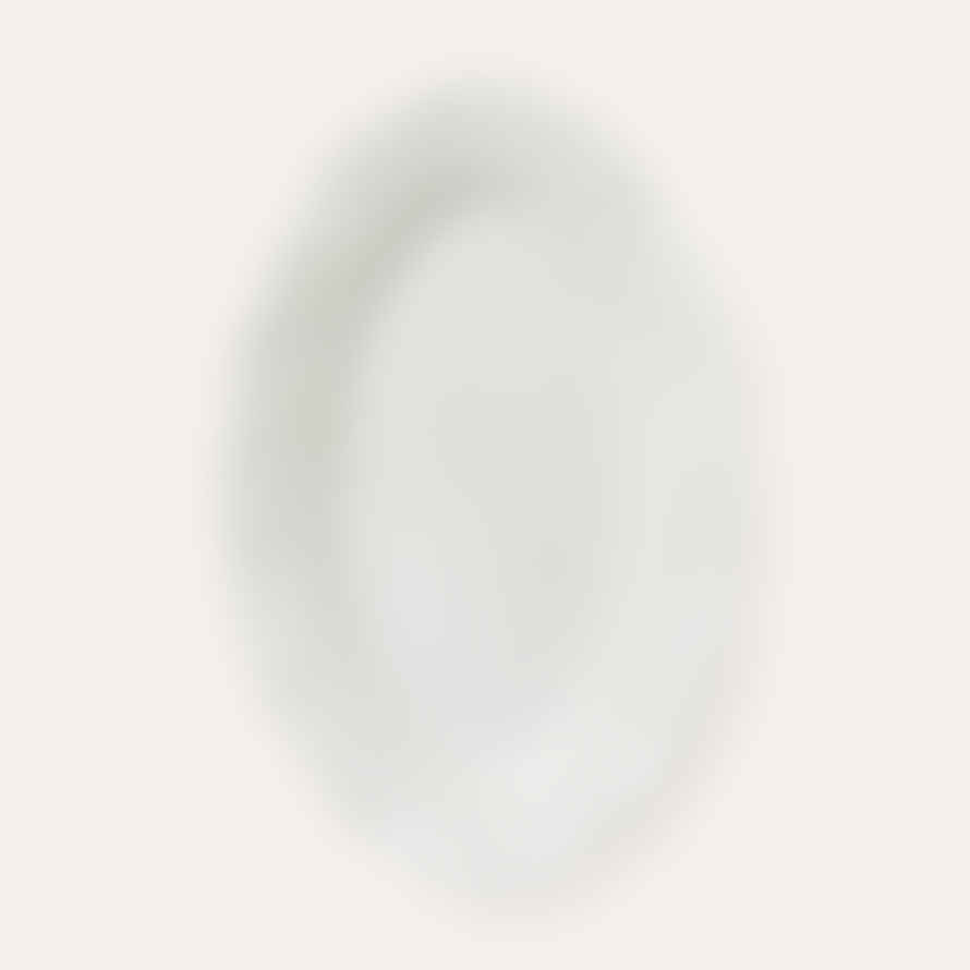 Sthal Oval Serving Dish (40cm x 25cm)