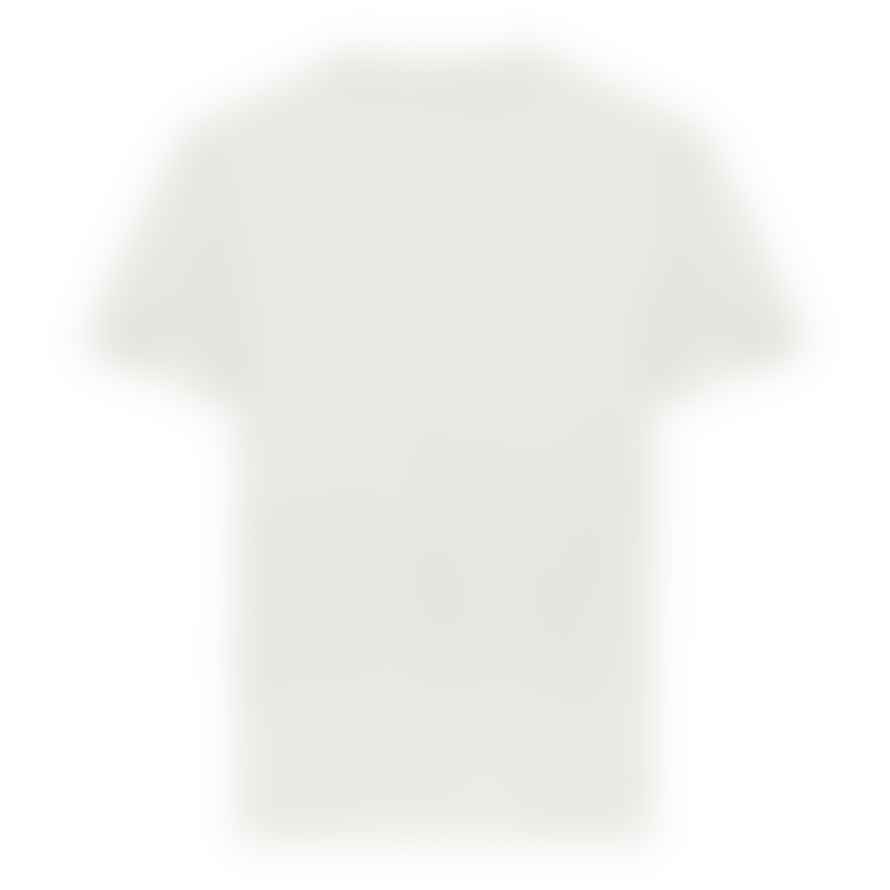 Snow Peak Logo T-shirt - White