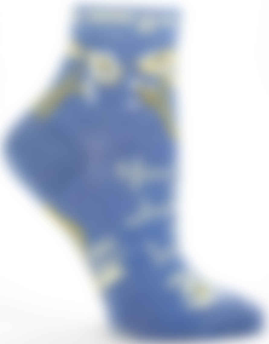 Blue Q Whole Lot Of Lovely Women's Socks