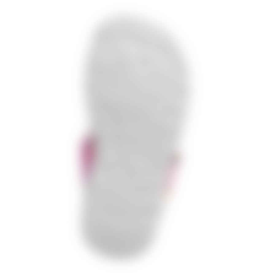 Ricosta Sydney Vegan Barefoot Velcro Sandals (rosada Pink) 23-33