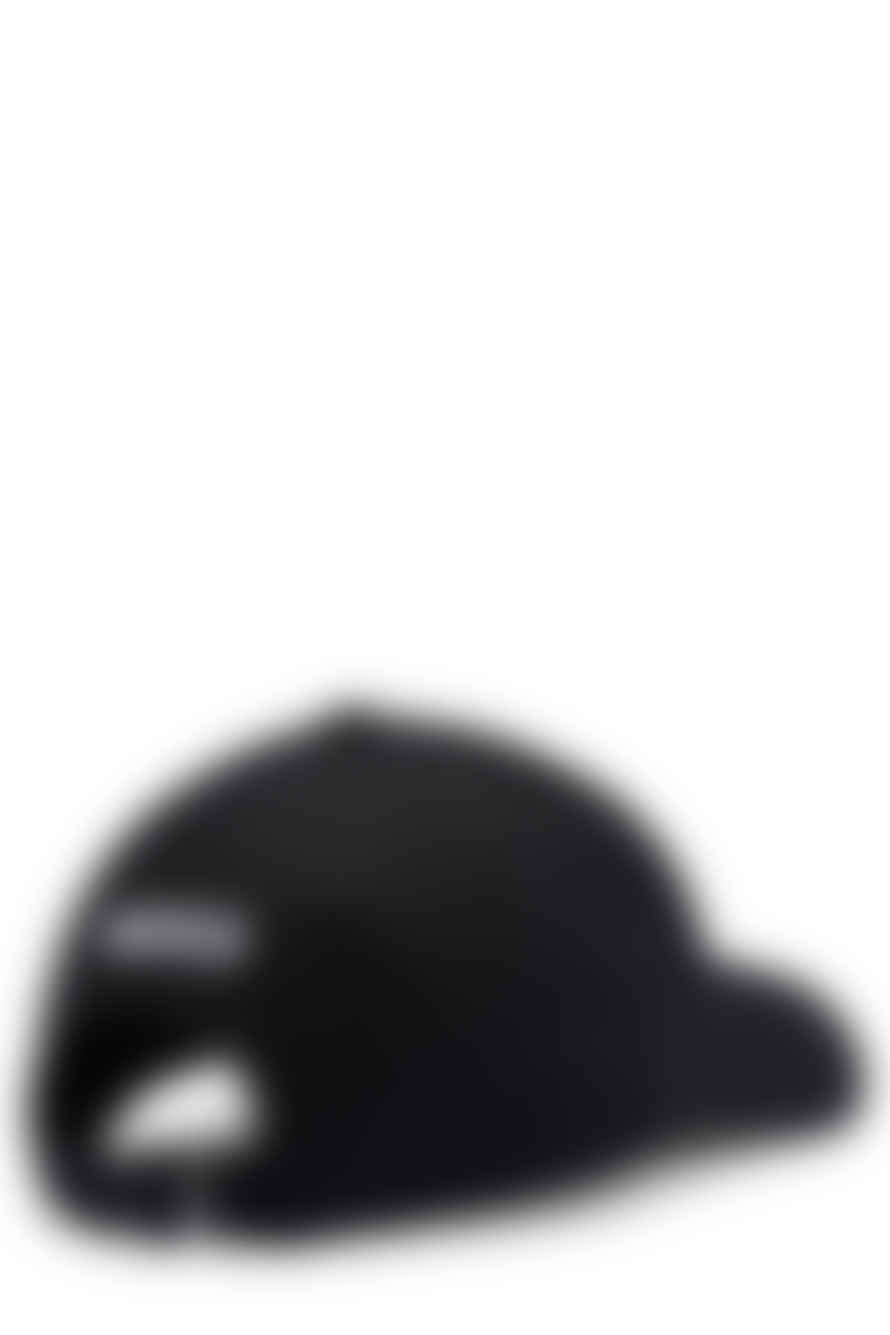 Hugo Boss Boss - Zed-flag Cap In Black 50495128 001