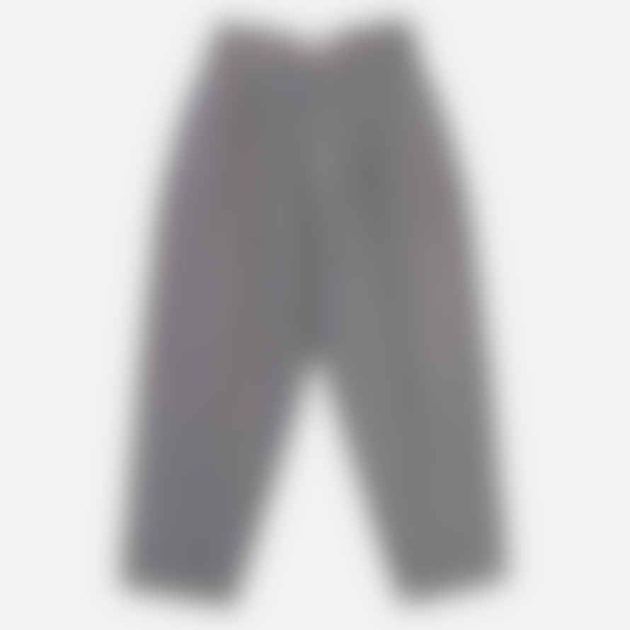 LF Markey Mega Trousers Indigo Stripe