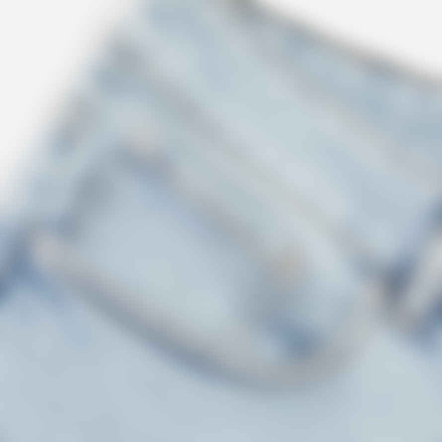 JJXX Womens Mila Wide Culotte Jeans In Blue