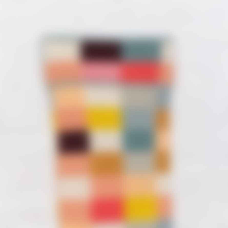 Bonne Maison Multicolour Pixels Socks