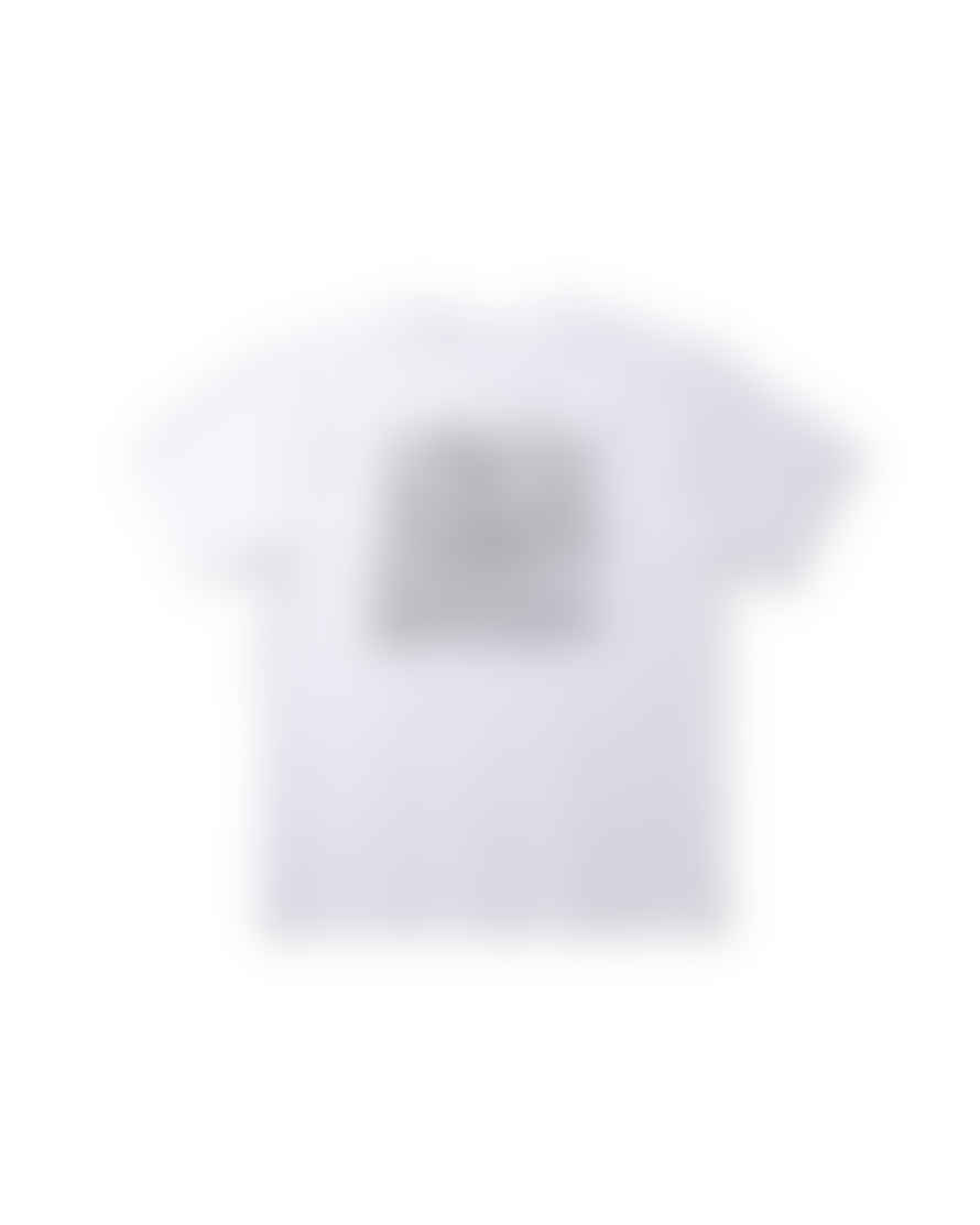 Edmmond Camiseta People - Plain White