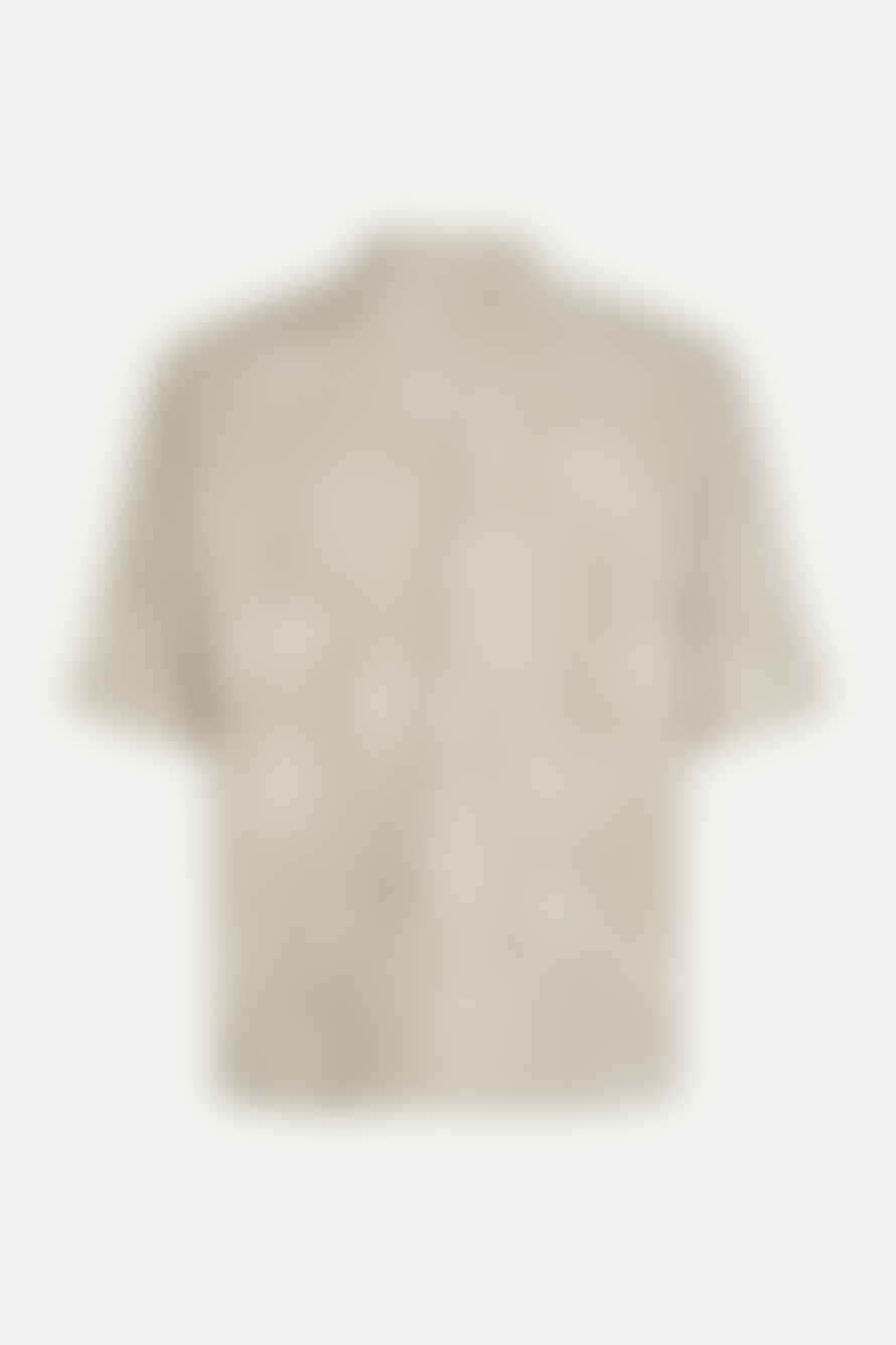 Chemises Manches Courtes Saayo X Shirt 15140