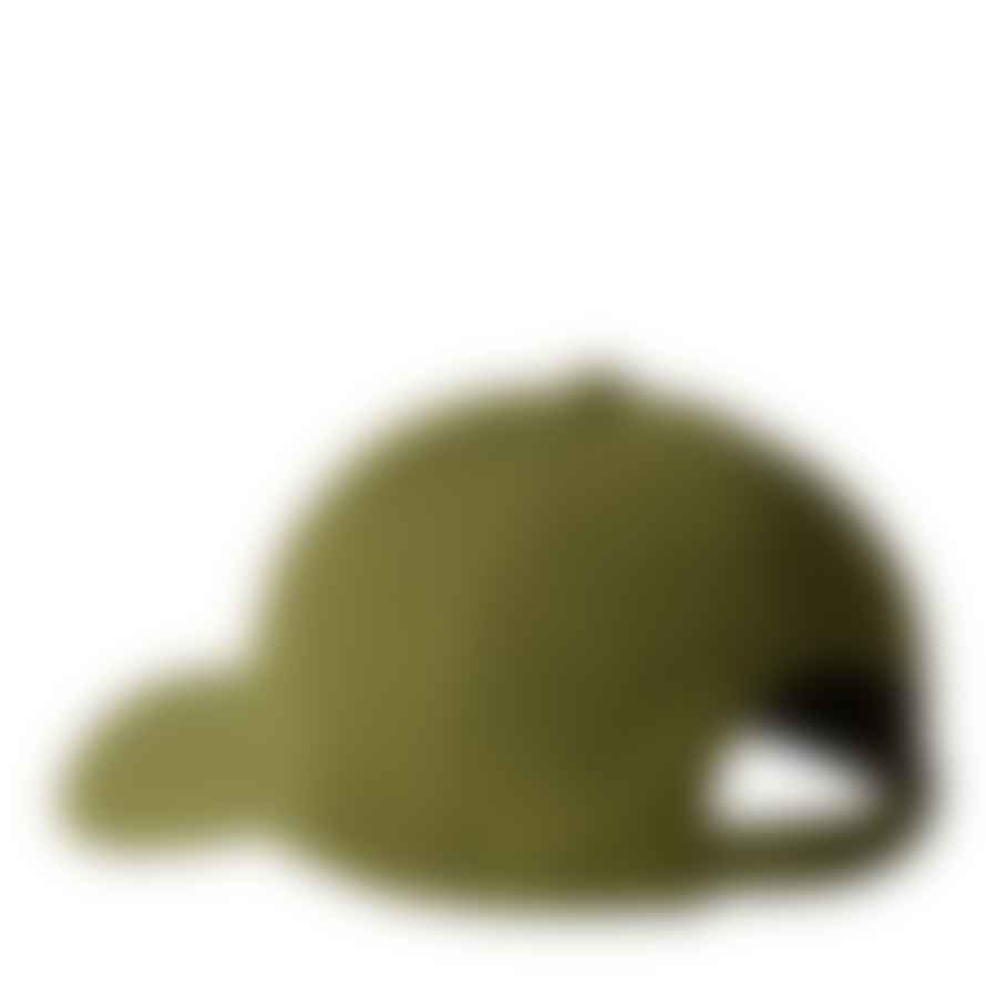 The North Face  The North Face - Casquette Vert Olive