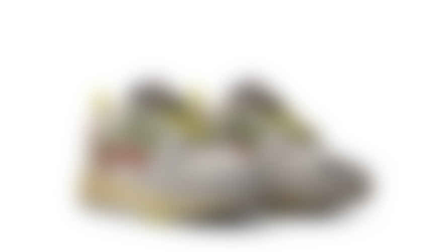 Karhu Sneakers Fusion Lily White / Piquant Green