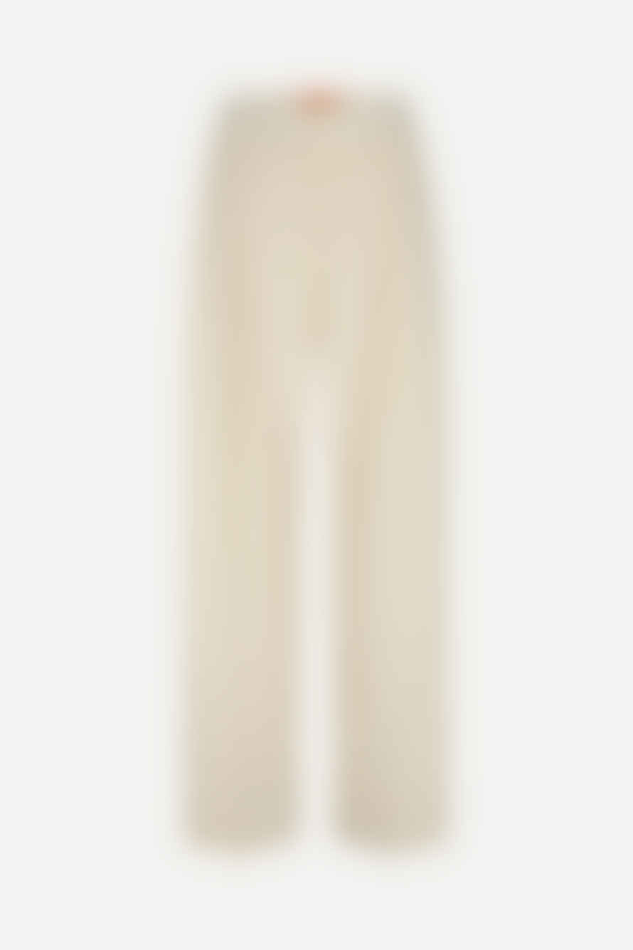 Stine Goya Sgciara Pants Ivory