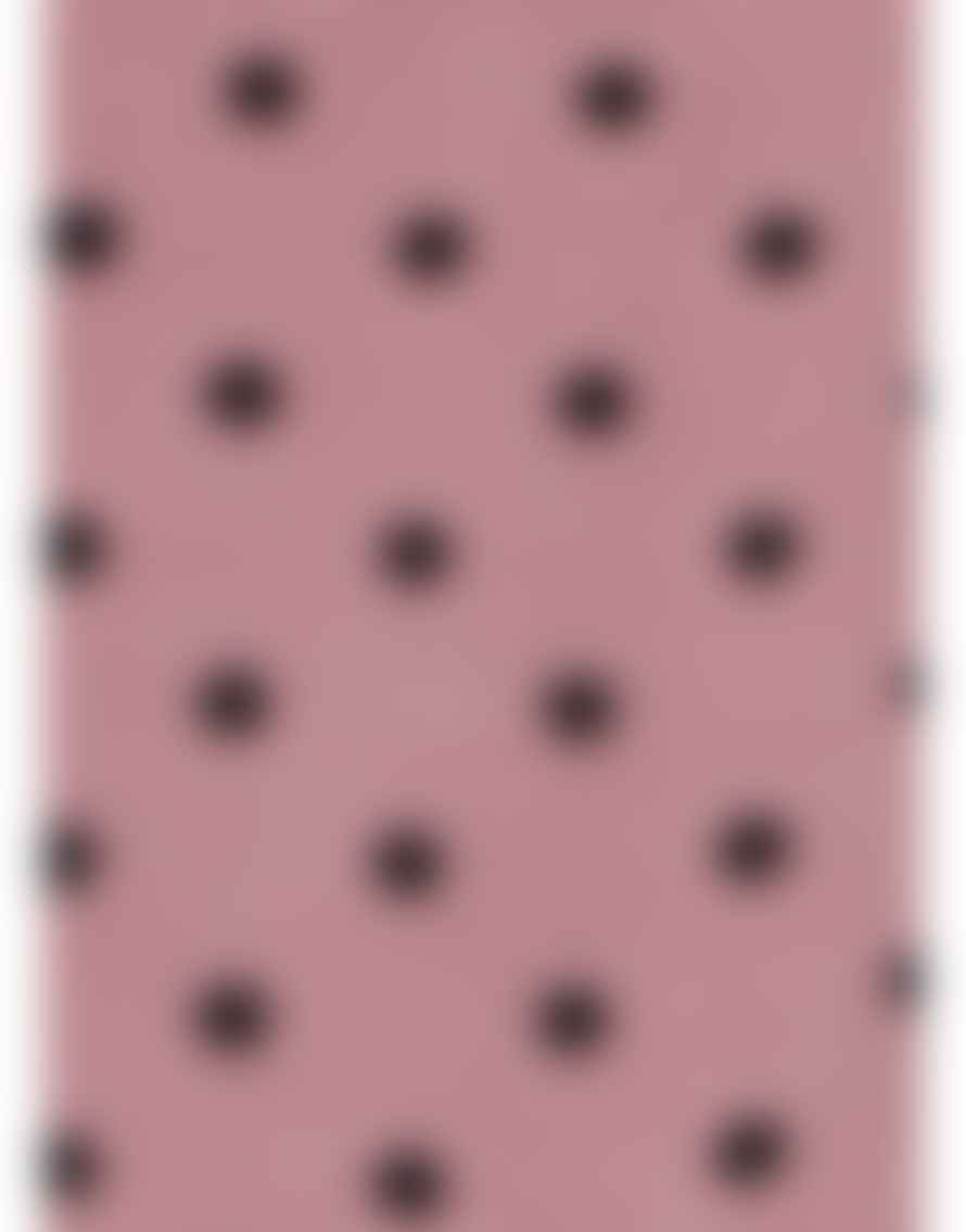 Paul Smith Paul Smith Fernando Polka Dot Socks Col: 20 Pink